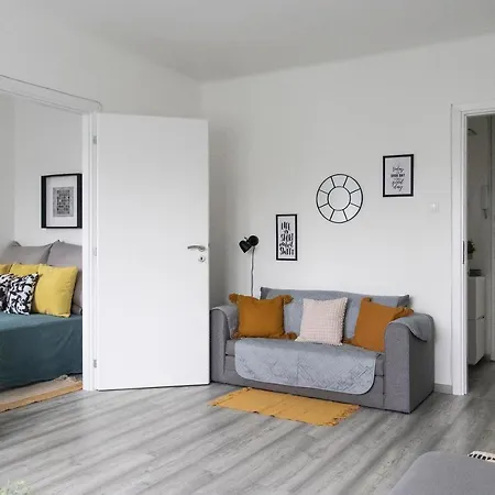 Apartment Pannonia