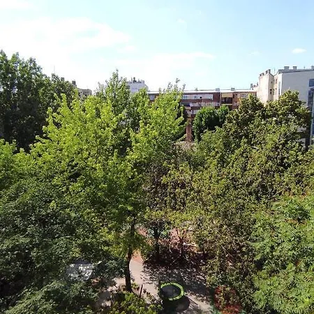 Apartment Pannonia