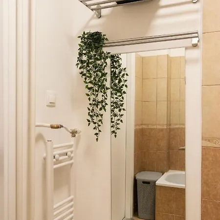 Apartment Pannonia