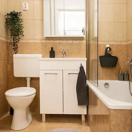 Apartment Pannonia
