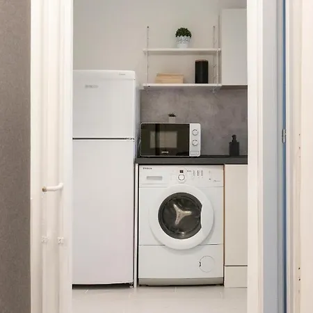 Pannonia Apartment Budapest