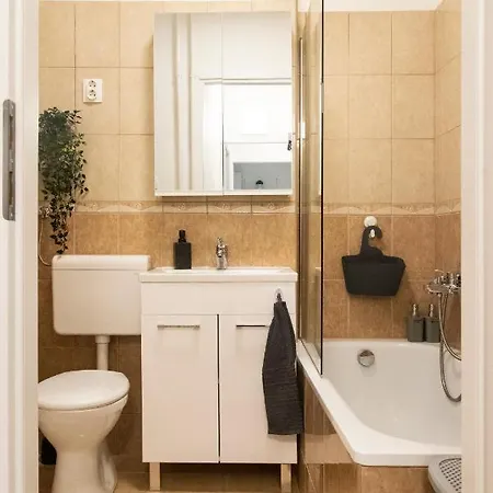 Apartment Pannonia *