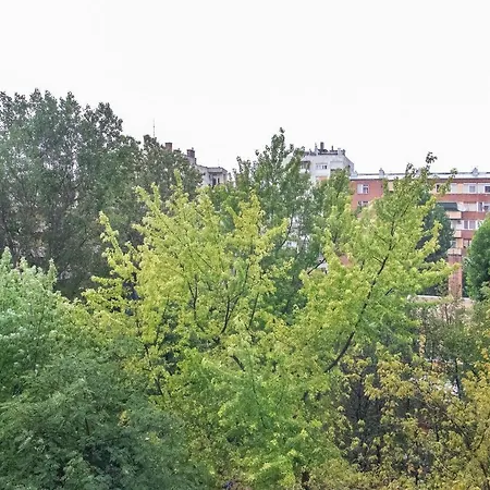 Apartment Pannonia