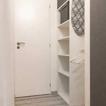 Apartment Pannonia *